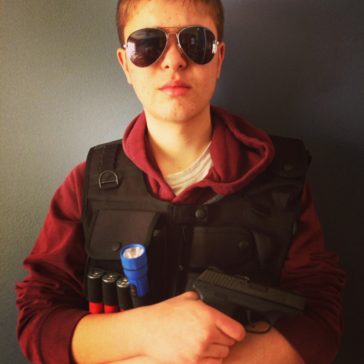 TrippyAruhh's profile picture. Im A PS3 and PC Trickshotter | Furtue eRa_Aruhh Steam LuckOfayruh PSN Aruhh