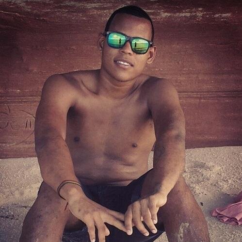 A bio se fodeu! :p