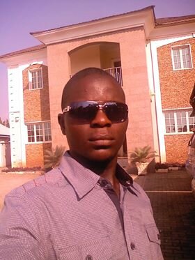 Am easy going, slow to anger.