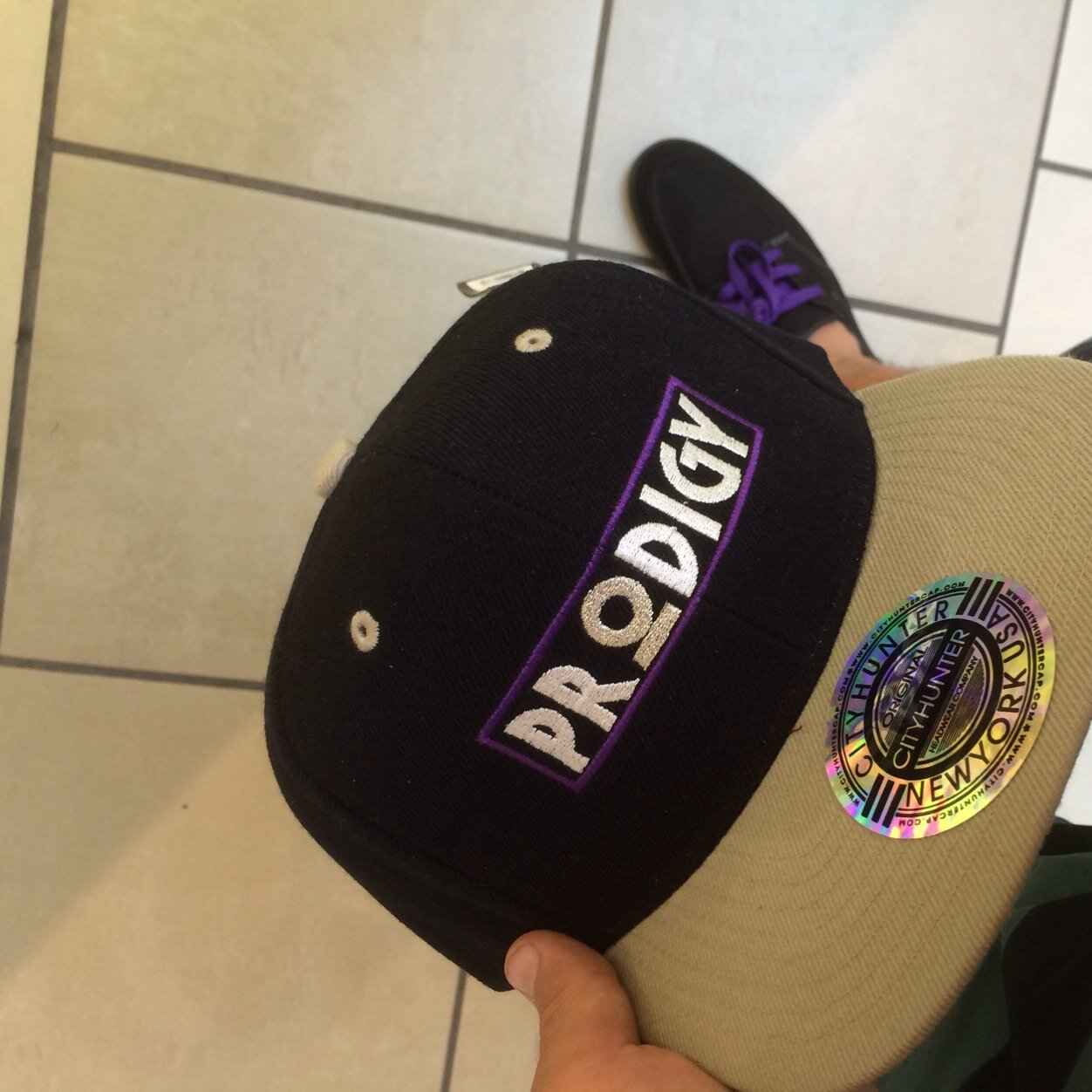 Prodigy Supply Company , reaching for greatness! Owner @JDeal4Real
