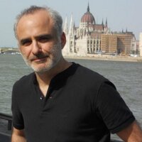 José Luis Ferran (@jlferran) 's Twitter Profile