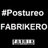 PostureoFabrik's profile image