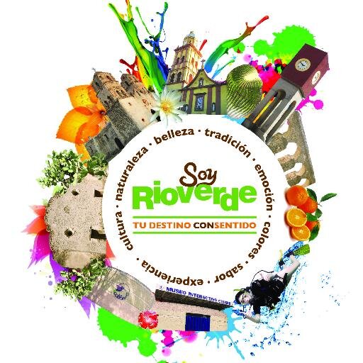 TurismoRioverde's profile picture. 