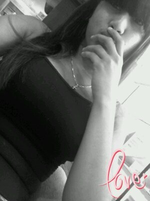 Mi Todo → Tyra Michell ♡~ [ Jhoansi 1.11 ]