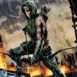 Green Arrow RP 16+ No smut Spent 5 years on an island now I'm back in Star City to track down those who have failed this city - 23 year old GA