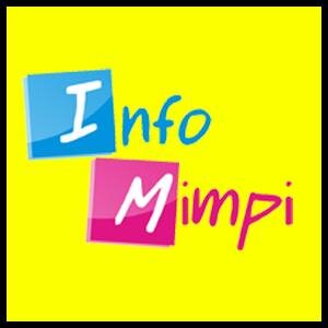 follow @InfoMimpi | Cari tau positif dan negatif dari mimpimu