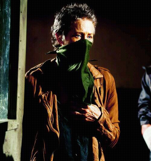 You can be a farmer Rick, You can't /just/ be a farmer.  Nine Lives, Remember? Do Something. A part of me knew they wouldn't make it... {Rp|Literate|Mature}