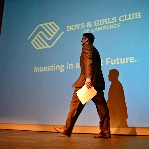 Chief Encouragement Officer (CEO) @BGCCNM