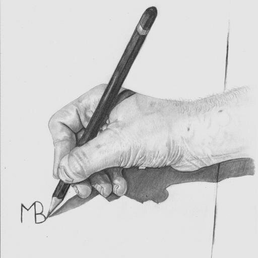 Martin Barberさんのプロフィール画像