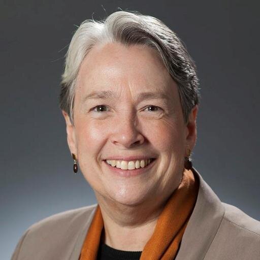 janncasey's profile picture. Senior Associate, The Annie E. Casey Foundation