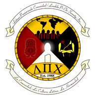 Lambda Pi Chi (@lambdapichi) 's Twitter Profile