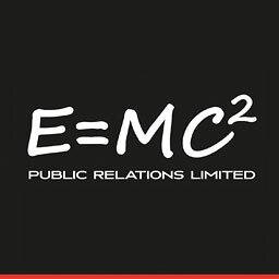 EMC2_PR's profile picture. E=MC2 Public Relations.