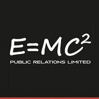 Tweets from E=MC2 PR (@emc2_pr) 's Twitter Profile