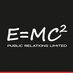 Tweets from E=MC2 PR (@emc2_pr) Twitter profile photo