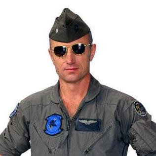 Professional Grade Sunglasses for Professional Grade People - Worn by U.S. astronauts - If you’re an aviator or sportsman and care about wearing the best.