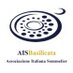 AIS Basilicata (@aisbasilicata) Twitter profile photo