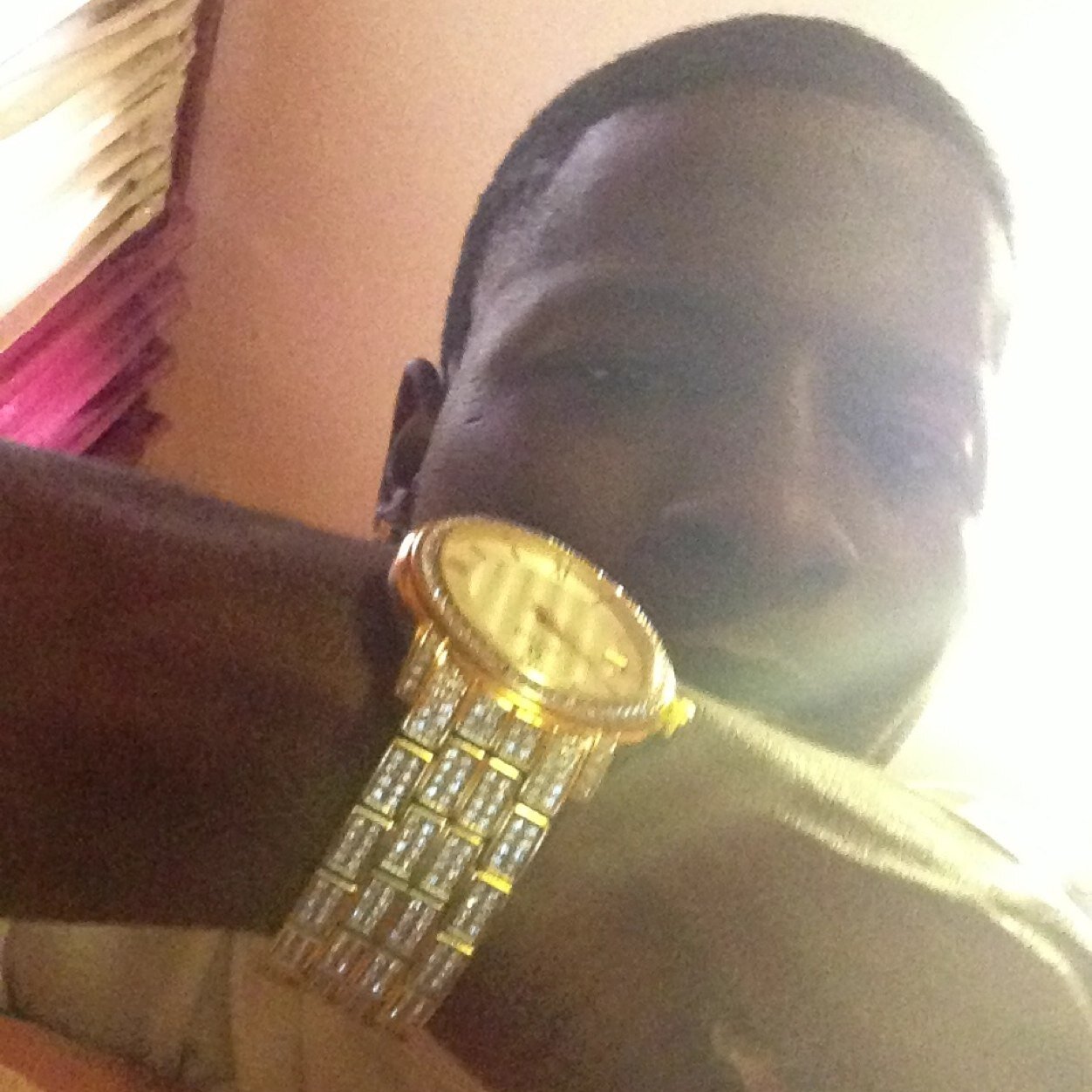 No new friends No new friends cant trust no other man No bitches either theyll turn you in for them bands!!!!