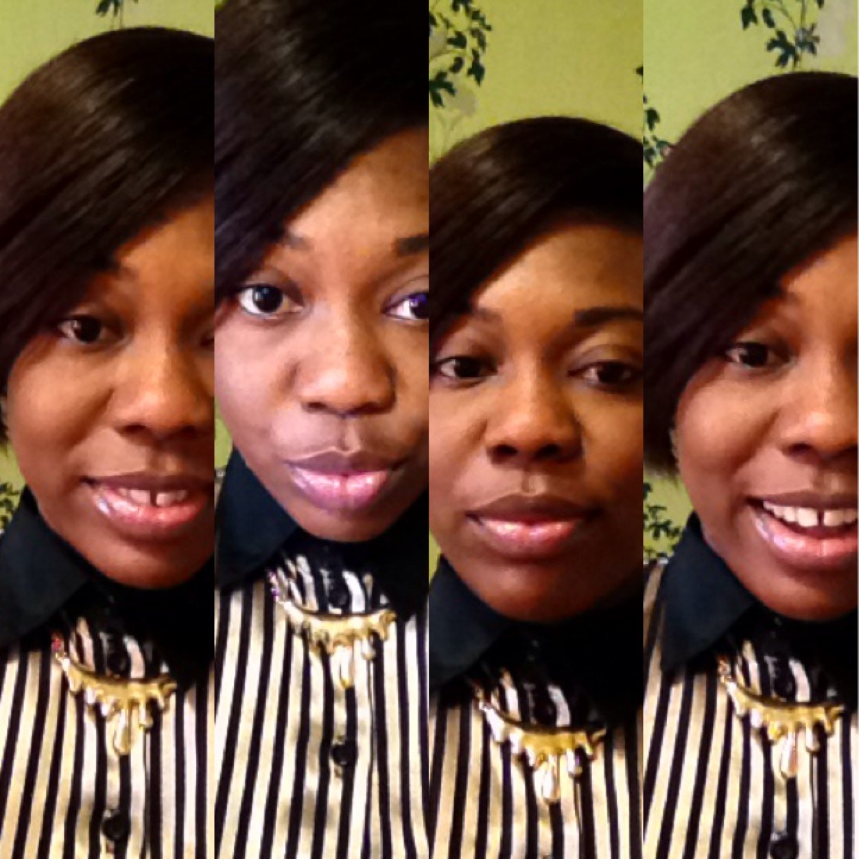 bethyjamie's profile picture. Livin d God kind of life.wat can I say.