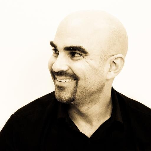 Product | GM | Technology | Innovator - guess what? all opinions are my own...