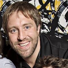Improv comedy. Improv-based team building. Creative events. I am decidedly pro-hugs.