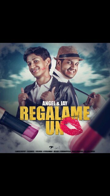 Ángel y Jay™