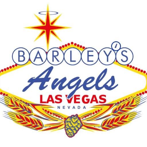 Ladies who love good beer and enjoy it responsibly. like us on Facebook and follow us on instagram! @barleysangelslv