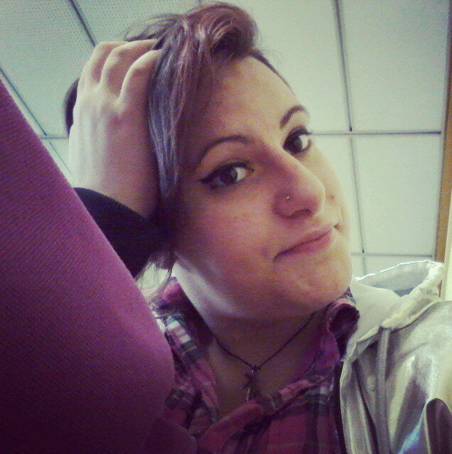 Greta_Canali_98's profile picture. 