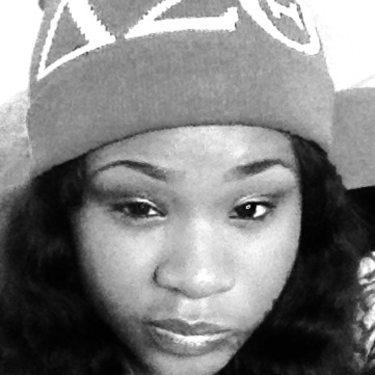Proud member of the KM chapter of Delta Sigma Theta #educated #Godfearing #Goaloriented #17club