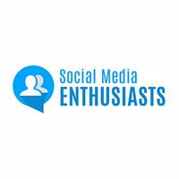 Social Media Enthusiasts (@socialmediaenth) 's Twitter Profile Photo Social Media Enthusiasts (@socialmediaenth) 's Twitter Profile Photo