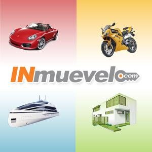 Inmuevelo el portal de fotoclasificados más completo de Venezuela para comprar y vender Carros, Motos, Lanchas e Inmuebles. #SiguemeYTeSigo