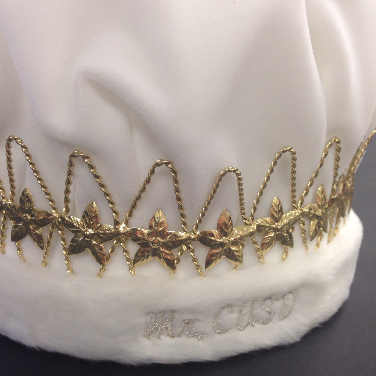 MrCUSD2014 Profile Picture
