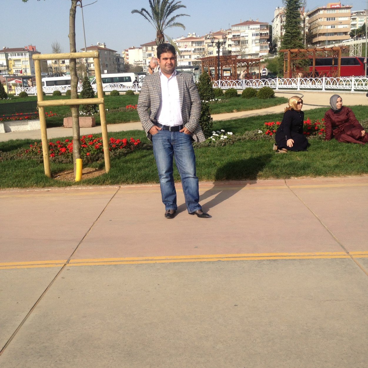 Randevú gaziantep