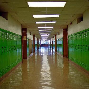 Welcome to North West High, the school of soon to be stars! {Taken Roles in favs}