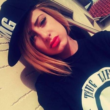DominatorSerbia's profile picture. Little Sarah #dominator