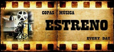 Estamos en calle Julio Burell 21