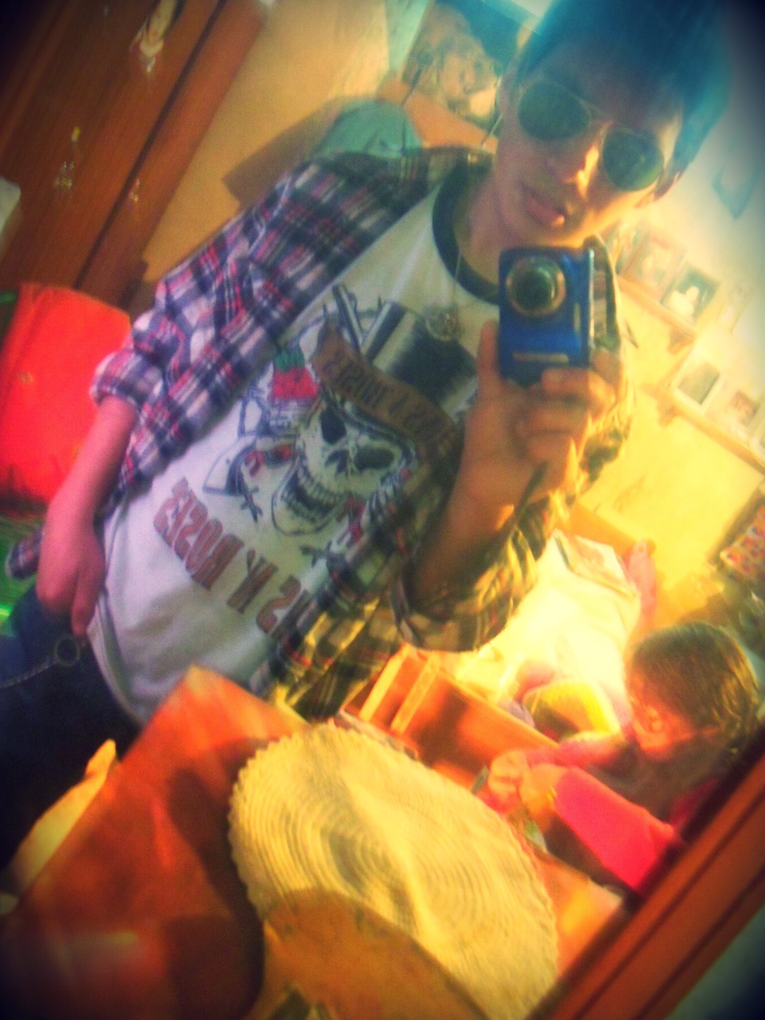 Alcohol y Rock And Roll :D