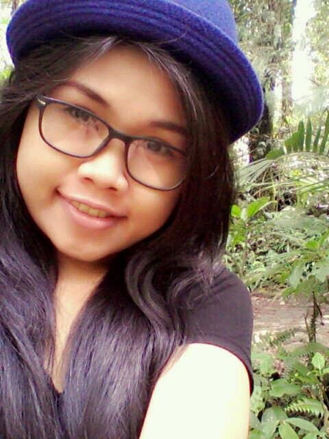 My beloved @rachmadramadhan ♥