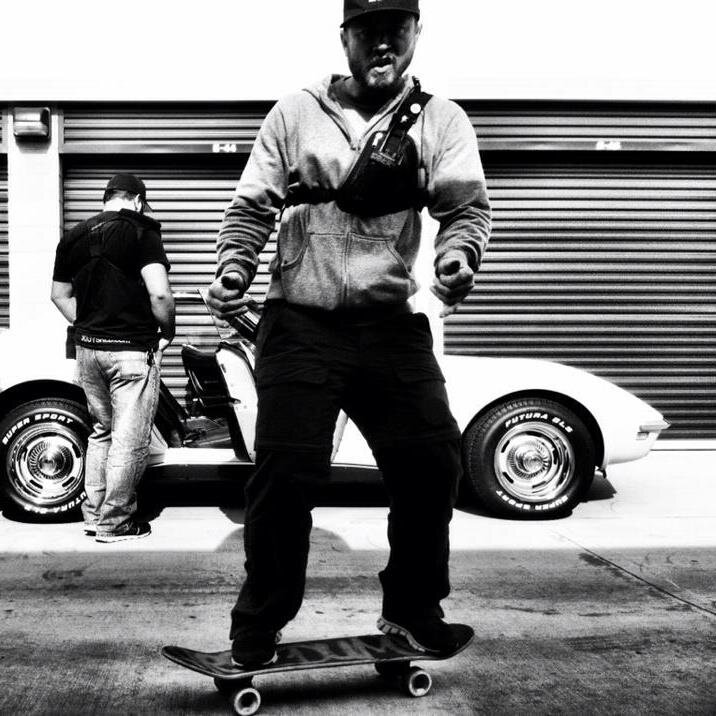 rob2thec's profile picture. director, surfer, golfer and looks good in short shorts.