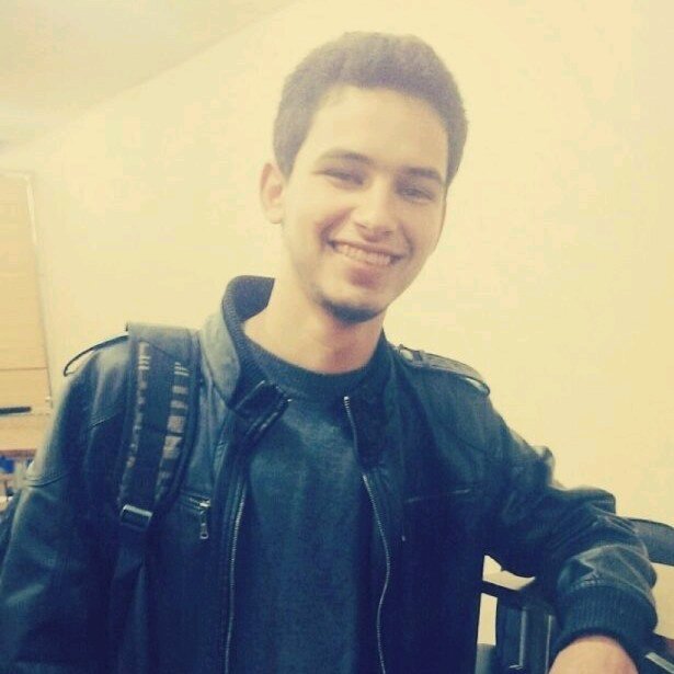 Omar_Almogerbie's profile picture. 