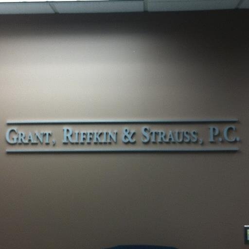 AHGMLRRLS's profile picture. Law Firm