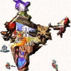 India, officially the Republic of India, is a country in South Asia. It is the seventh-largest country by area.It is the most populous democracy in the world.