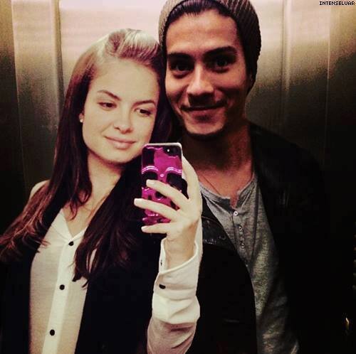 sinto falta de luar :(