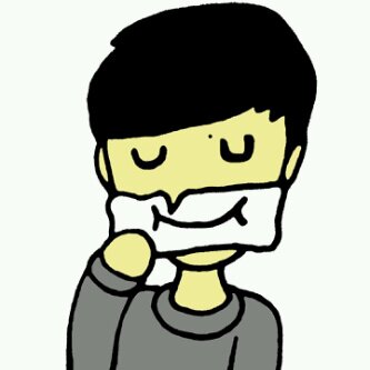 #MauJadiApa || Jadi penting mungkin memang baik tapi lebih penting kalo jadi orang baik :')