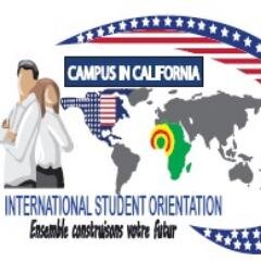 International Student referral Agency for American Universities