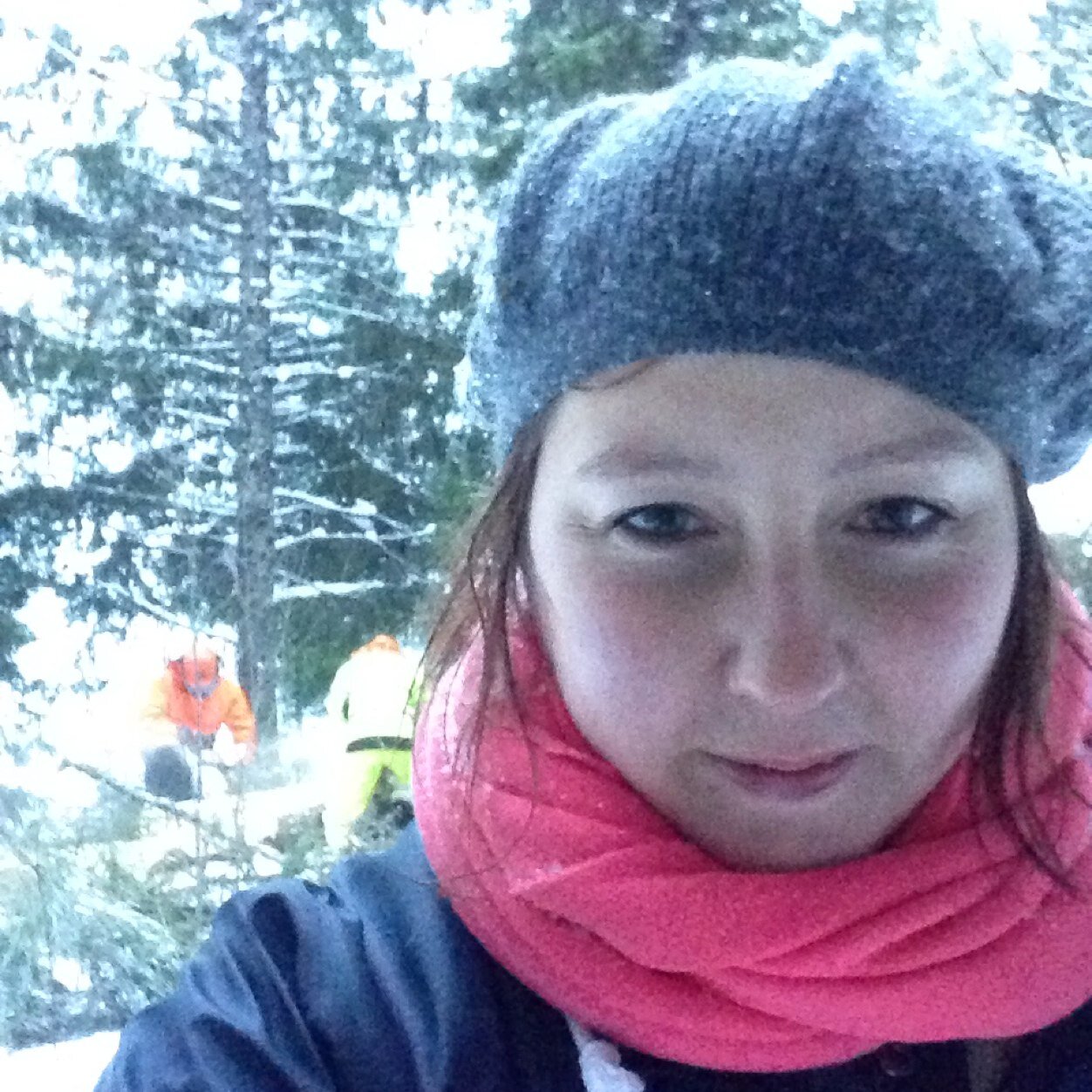 _Carina_H's profile picture. 