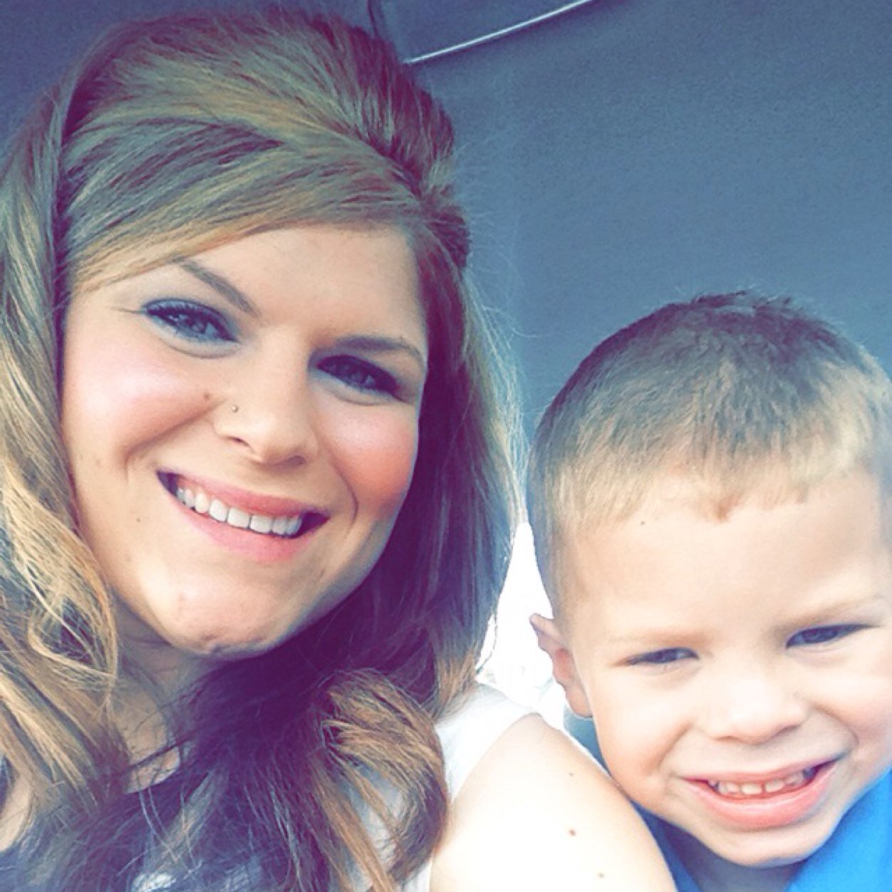#TeamMom!!