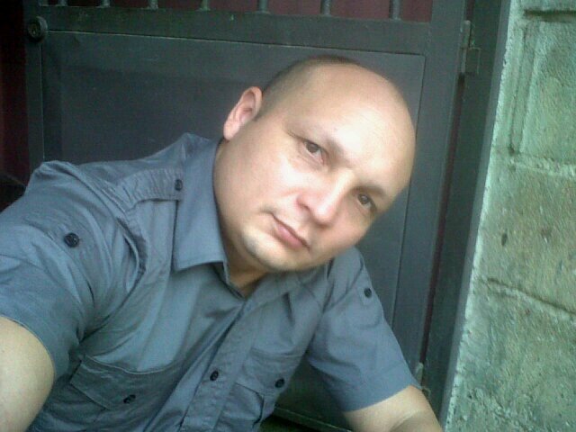 soy extremadamente sincero y siempre quiero lo mejor de la vida.