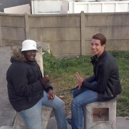 Jb.Adnane.Adel.Fred.Sami/Ariel&Achraf Allah Y Rahmo Alume Le Join,Fume Le Join Et Passe A Ton Voisin/Falone Ma Petite soeur❤️ /I.S.D Le Bourbier ...!