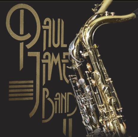 PaulJamesBand Profile Picture