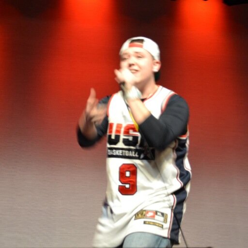 College student, reppin my G-Men and BK Nets all day, music keeps me sane and makes me who I am.